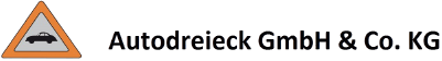 Logo Autodreieck GmbH & Co. KG